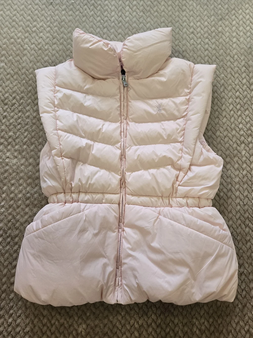 Ralph Lauren adorable polo